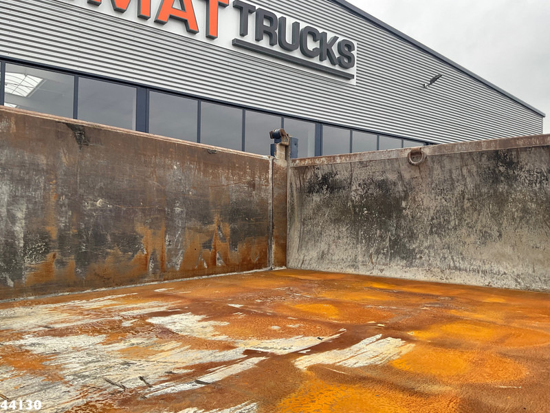 Locação financeira de MAN TGA 33.363 6x6 Kipper 12m³ Manual Full steel MAN TGA 33.363 6x6 Kipper 12m³ Manual Full steel: foto 11 Locação financeira de MAN TGA 33.363 6x6 Kipper 12m³ Manual Full steel MAN TGA 33.363 6x6 Kipper 12m³ Manual Full steel: foto 11