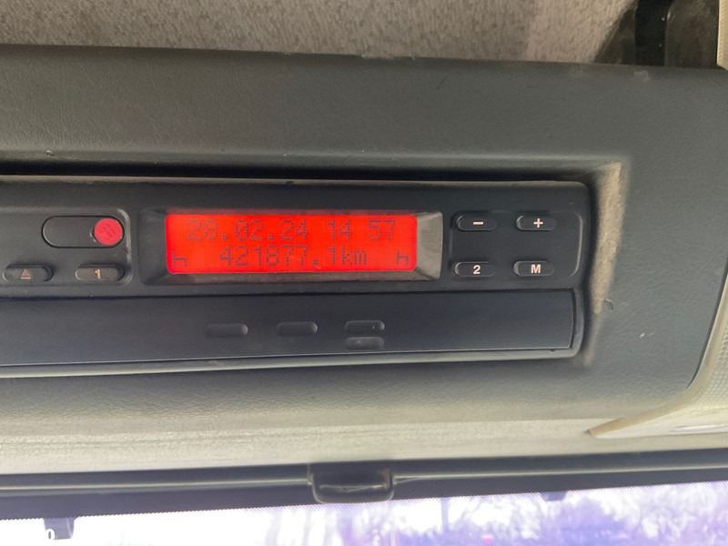 Locação financeira de MAN TGA 33.363 6x6 Kipper 12m³ Manual Full steel MAN TGA 33.363 6x6 Kipper 12m³ Manual Full steel: foto 14 Locação financeira de MAN TGA 33.363 6x6 Kipper 12m³ Manual Full steel MAN TGA 33.363 6x6 Kipper 12m³ Manual Full steel: foto 14