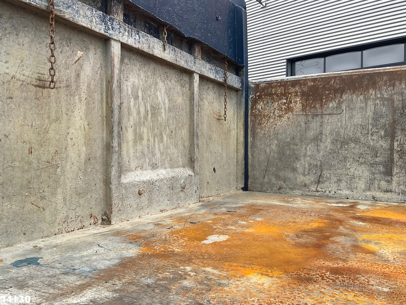 Locação financeira de MAN TGA 33.363 6x6 Kipper 12m³ Manual Full steel MAN TGA 33.363 6x6 Kipper 12m³ Manual Full steel: foto 10 Locação financeira de MAN TGA 33.363 6x6 Kipper 12m³ Manual Full steel MAN TGA 33.363 6x6 Kipper 12m³ Manual Full steel: foto 10