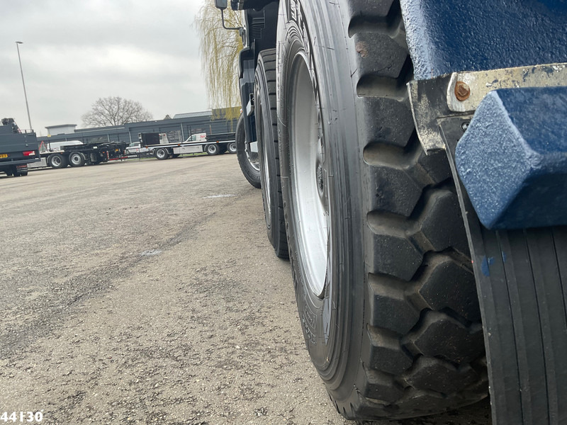 Locação financeira de MAN TGA 33.363 6x6 Kipper 12m³ Manual Full steel MAN TGA 33.363 6x6 Kipper 12m³ Manual Full steel: foto 13 Locação financeira de MAN TGA 33.363 6x6 Kipper 12m³ Manual Full steel MAN TGA 33.363 6x6 Kipper 12m³ Manual Full steel: foto 13