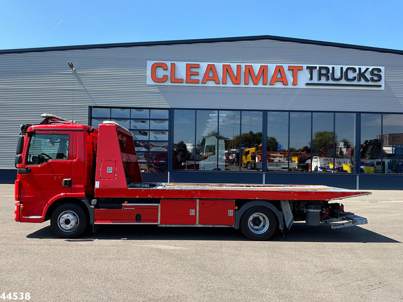 MAN TGL 12.250 Euro 6 Bergingsvoertuig - Caminhão reboque: foto 3 MAN TGL 12.250 Euro 6 Bergingsvoertuig - Caminhão reboque: foto 3