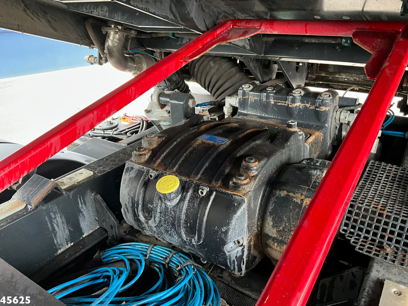 Varredora urbana MAN TGS 18.440 Euro 6 Beam S9000 Wegdekreiniger links en rechts vegend!: foto 10 Varredora urbana MAN TGS 18.440 Euro 6 Beam S9000 Wegdekreiniger links en rechts vegend!: foto 10