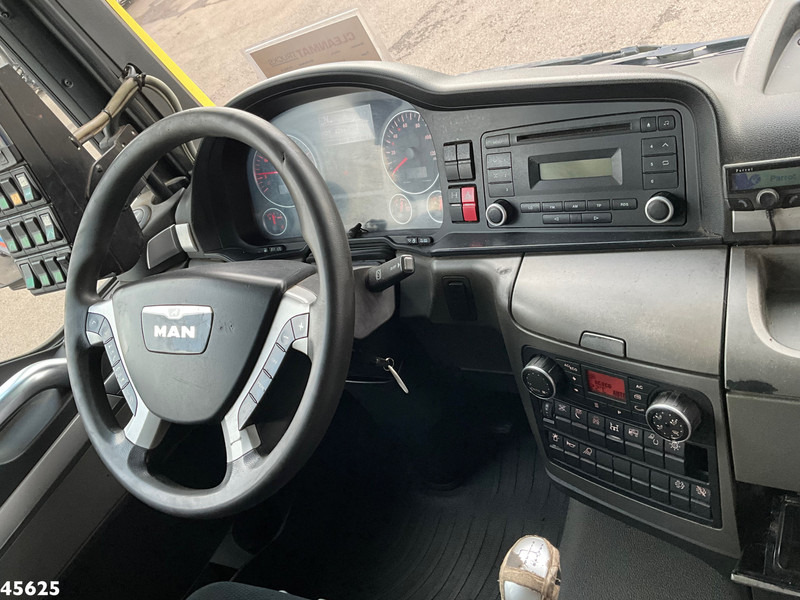 Varredora urbana MAN TGS 18.440 Euro 6 Beam S9000 Wegdekreiniger links en rechts vegend!: foto 12 Varredora urbana MAN TGS 18.440 Euro 6 Beam S9000 Wegdekreiniger links en rechts vegend!: foto 12