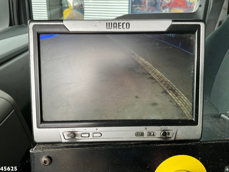 Varredora urbana MAN TGS 18.440 Euro 6 Beam S9000 Wegdekreiniger links en rechts vegend!: foto 16 Varredora urbana MAN TGS 18.440 Euro 6 Beam S9000 Wegdekreiniger links en rechts vegend!: foto 16