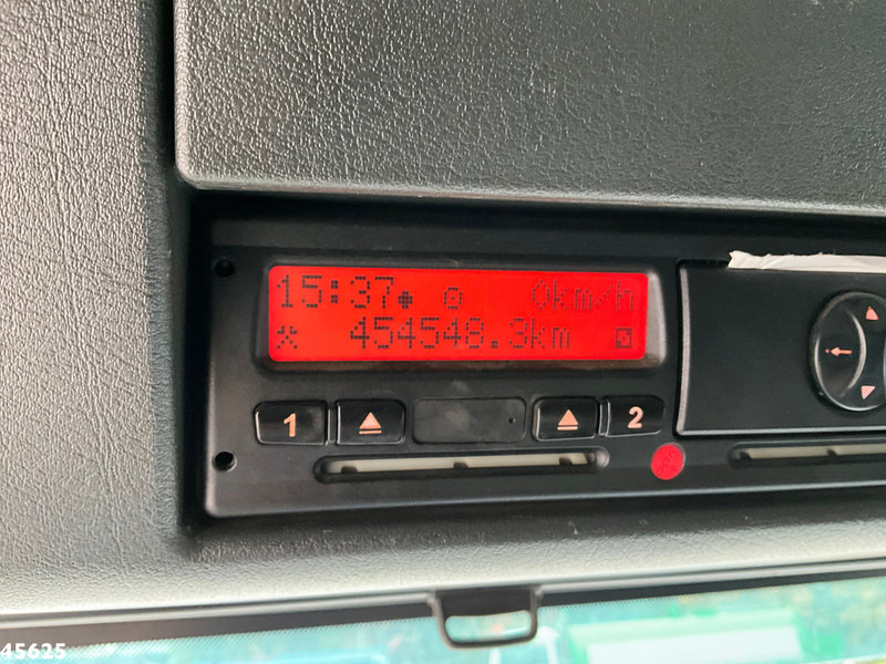 Varredora urbana MAN TGS 18.440 Euro 6 Beam S9000 Wegdekreiniger links en rechts vegend!: foto 11 Varredora urbana MAN TGS 18.440 Euro 6 Beam S9000 Wegdekreiniger links en rechts vegend!: foto 11