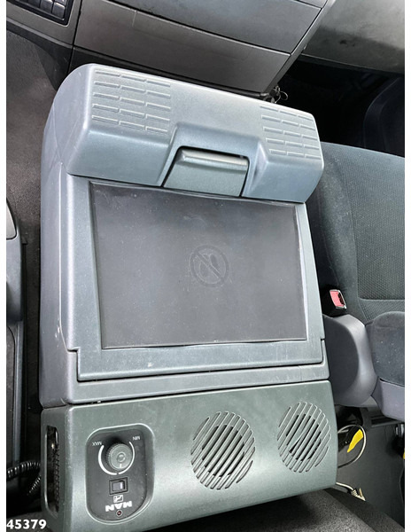 MAN TGS 26.400 Euro 6 24 Ton kettingsysteem - Camião com sistema de cabo: foto 3 MAN TGS 26.400 Euro 6 24 Ton kettingsysteem - Camião com sistema de cabo: foto 3