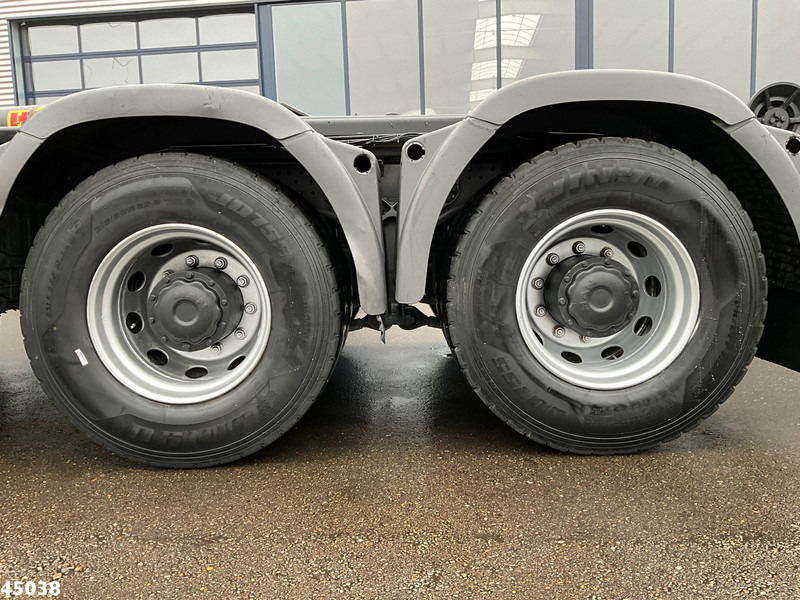 Locação financeira de MAN TGS 35.400 8x6 Euro 6 HMF 16 Tonmeter Z-kraan MAN TGS 35.400 8x6 Euro 6 HMF 16 Tonmeter Z-kraan: foto 8 Locação financeira de MAN TGS 35.400 8x6 Euro 6 HMF 16 Tonmeter Z-kraan MAN TGS 35.400 8x6 Euro 6 HMF 16 Tonmeter Z-kraan: foto 8