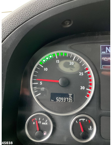 Locação financeira de MAN TGS 35.400 8x6 Euro 6 HMF 16 Tonmeter Z-kraan MAN TGS 35.400 8x6 Euro 6 HMF 16 Tonmeter Z-kraan: foto 19 Locação financeira de MAN TGS 35.400 8x6 Euro 6 HMF 16 Tonmeter Z-kraan MAN TGS 35.400 8x6 Euro 6 HMF 16 Tonmeter Z-kraan: foto 19