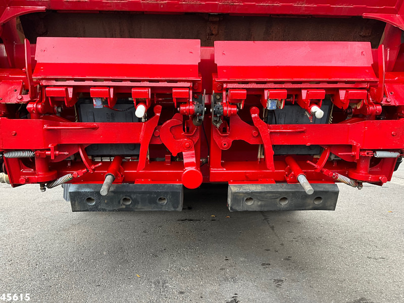 Caminhão de lixo Mercedes-Benz Econic 2630 RHD Euro 6 Geesink 22m³ Just 160.227 km!: foto 8 Caminhão de lixo Mercedes-Benz Econic 2630 RHD Euro 6 Geesink 22m³ Just 160.227 km!: foto 8