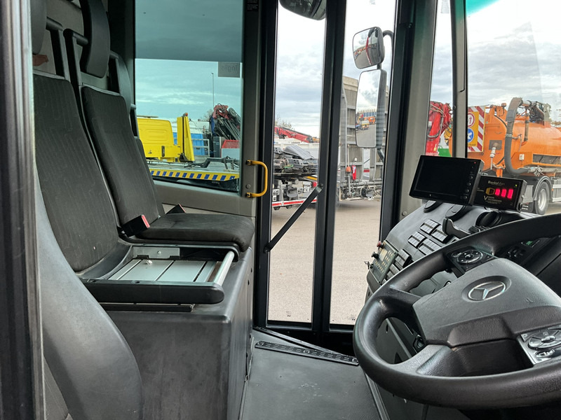 Caminhão de lixo Mercedes-Benz Econic 2630 RHD Euro 6 Geesink 22m³ Just 160.227 km!: foto 20 Caminhão de lixo Mercedes-Benz Econic 2630 RHD Euro 6 Geesink 22m³ Just 160.227 km!: foto 20