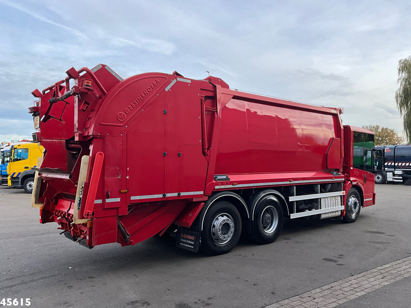 Mercedes-Benz Econic 2630 RHD Euro 6 Geesink 22m³ Just 160.227 km! - Caminhão de lixo: foto 4 Mercedes-Benz Econic 2630 RHD Euro 6 Geesink 22m³ Just 160.227 km! - Caminhão de lixo: foto 4