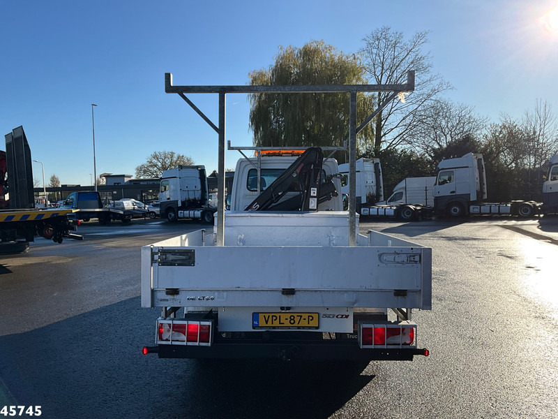 Mercedes-Benz Sprinter 513 2.2 CDI Hiab 2 Tonmeter laadkraan Just 196.629 km! - Camião grua: foto 5 Mercedes-Benz Sprinter 513 2.2 CDI Hiab 2 Tonmeter laadkraan Just 196.629 km! - Camião grua: foto 5