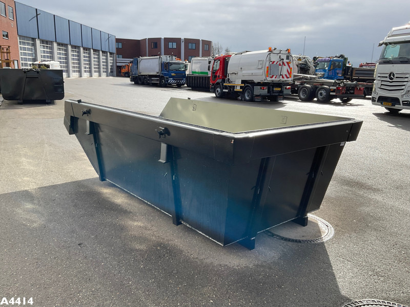 Portaalcontainer 6m³ New! - Contentor ampliroll: foto 3 Portaalcontainer 6m³ New! - Contentor ampliroll: foto 3