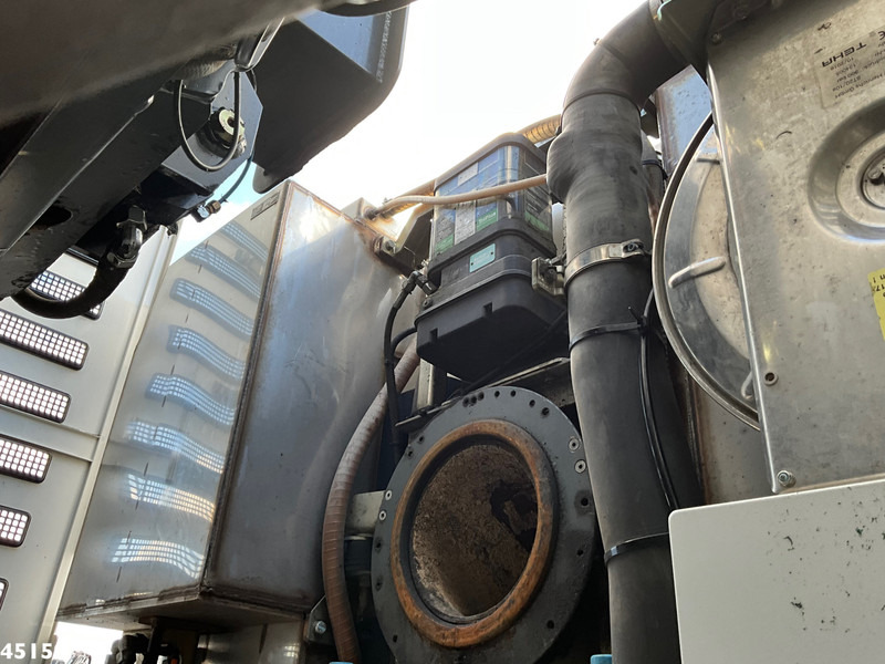 Varredora urbana Ravo 540 CD Euro 6 with 3-rd brush: foto 10