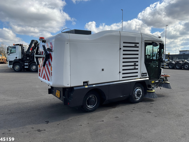 Varredora urbana Ravo 540 CD Euro 6 with 3-rd brush: foto 6