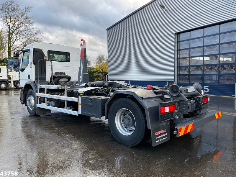 Renault C 380 Euro 6 16 Ton haakarmsysteem - Camião polibenne: foto 4 Renault C 380 Euro 6 16 Ton haakarmsysteem - Camião polibenne: foto 4