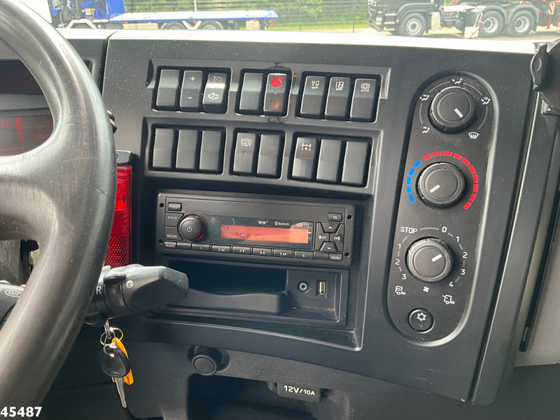 Locação financeira de Renault D WIDE Euro 6 14 Ton portaalarmsysteem Renault D WIDE Euro 6 14 Ton portaalarmsysteem: foto 9