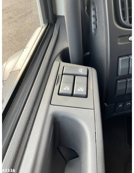 Camião multibenne Renault D WIDE Multilift 12 Ton portaalarmsysteem: foto 14 Camião multibenne Renault D WIDE Multilift 12 Ton portaalarmsysteem: foto 14