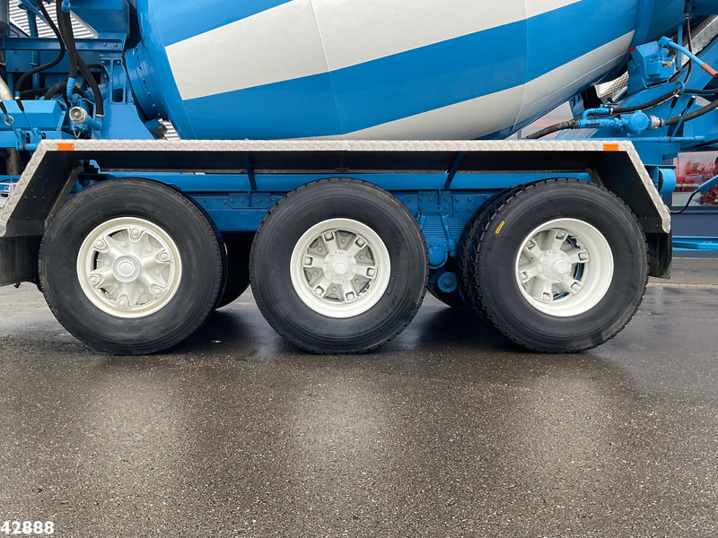 Locação financeira de Scania LT 111 42 8x4 Oldtimer Betonmixer Scania LT 111 42 8x4 Oldtimer Betonmixer: foto 9