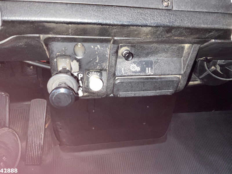 Locação financeira de Scania LT 111 42 8x4 Oldtimer Betonmixer Scania LT 111 42 8x4 Oldtimer Betonmixer: foto 16