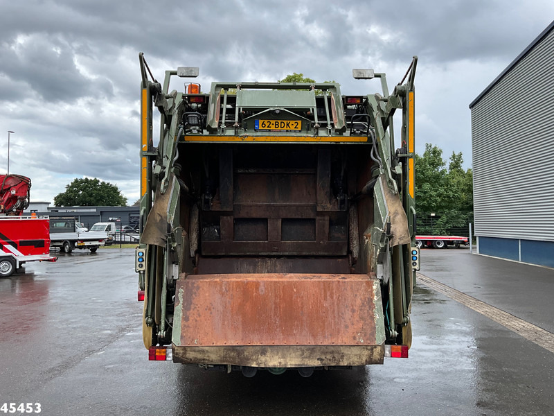 Scania P 250 Euro 6 Geesink 20m³ - Caminhão de lixo: foto 4 Scania P 250 Euro 6 Geesink 20m³ - Caminhão de lixo: foto 4