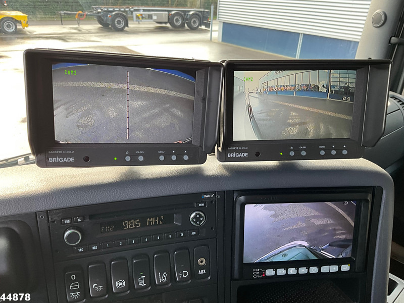 Locação financeira de Scania P 280 6x2 Euro 6 VDL Translift zijlader Just 159.334 km! Scania P 280 6x2 Euro 6 VDL Translift zijlader Just 159.334 km!: foto 14