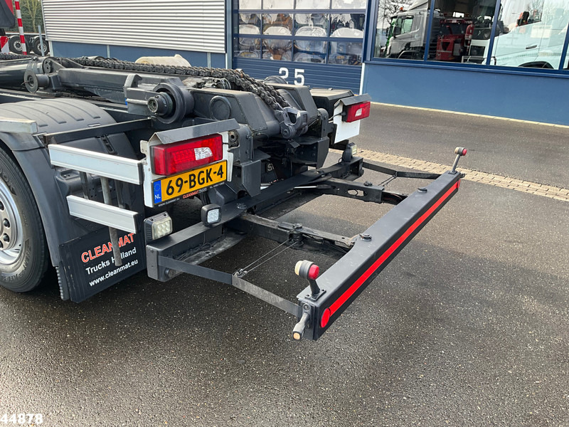 Locação financeira de Scania P 280 6x2 Euro 6 VDL Translift zijlader Just 159.334 km! Scania P 280 6x2 Euro 6 VDL Translift zijlader Just 159.334 km!: foto 9