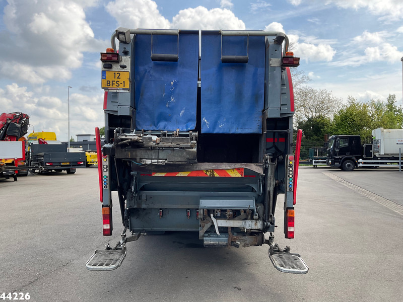 Scania P 280 Euro 6 Geesink 22m³ - Caminhão de lixo: foto 5 Scania P 280 Euro 6 Geesink 22m³ - Caminhão de lixo: foto 5