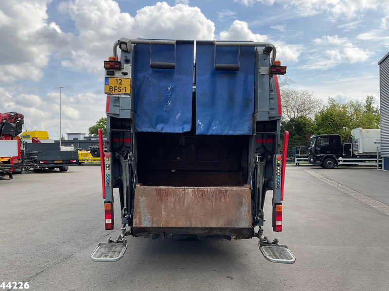 Scania P 280 Euro 6 Geesink 22m³ - Caminhão de lixo: foto 4 Scania P 280 Euro 6 Geesink 22m³ - Caminhão de lixo: foto 4