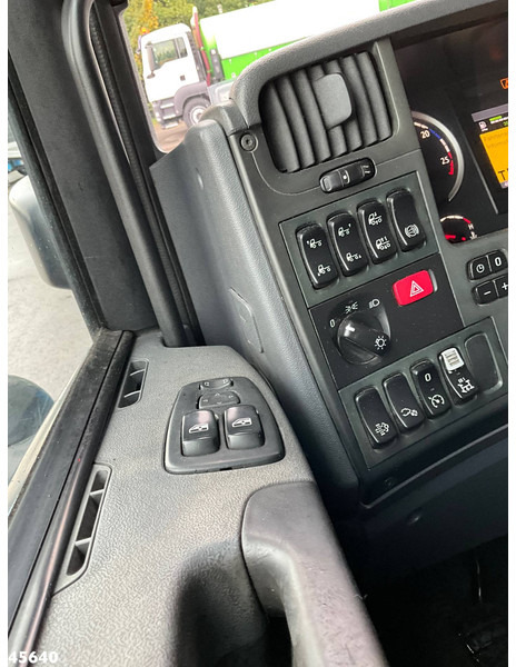 Camião grua Scania P 280 Euro 6 Palfinger 12 Tonmeter laadkraan: foto 20