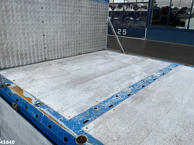 Camião grua Scania P 280 Euro 6 Palfinger 12 Tonmeter laadkraan: foto 10