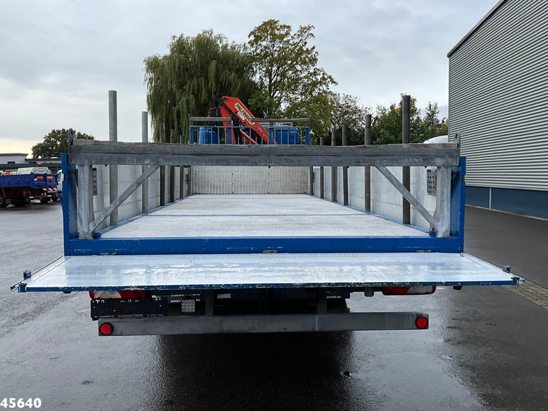 Camião grua Scania P 280 Euro 6 Palfinger 12 Tonmeter laadkraan: foto 9
