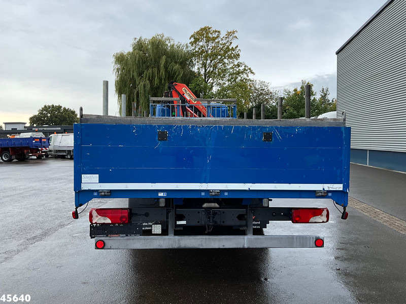 Camião grua Scania P 280 Euro 6 Palfinger 12 Tonmeter laadkraan: foto 8