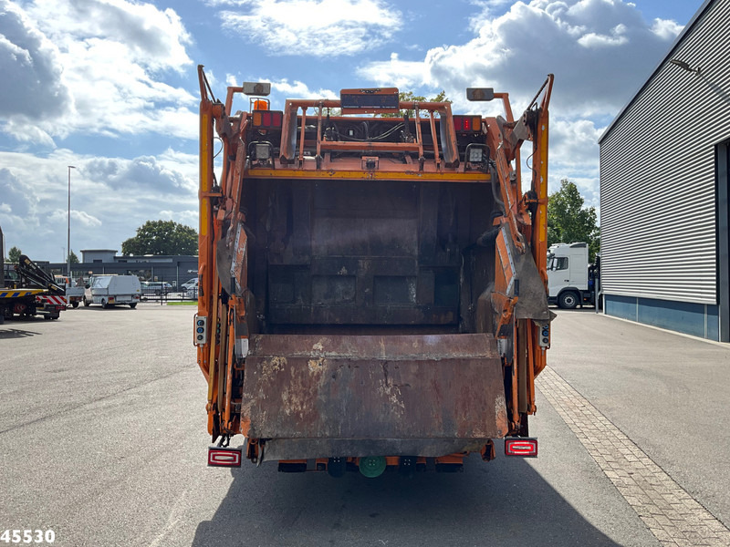 Scania P 320 Geesink 24m³ Welvaarts weighing system - Caminhão de lixo: foto 5 Scania P 320 Geesink 24m³ Welvaarts weighing system - Caminhão de lixo: foto 5