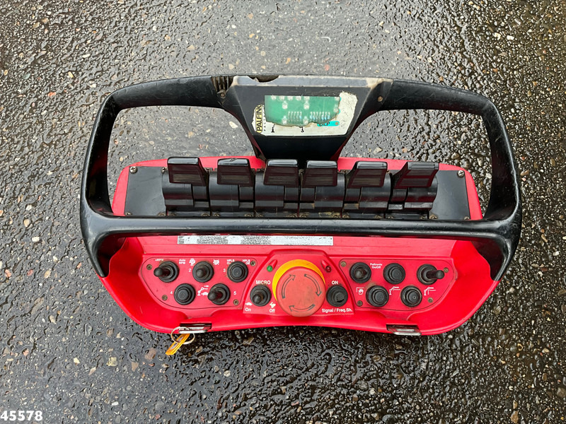 Locação financeira de Scania R 380 Palfinger 29 Tonmeter laadkraan + Fly-Jib Scania R 380 Palfinger 29 Tonmeter laadkraan + Fly-Jib: foto 14 Locação financeira de Scania R 380 Palfinger 29 Tonmeter laadkraan + Fly-Jib Scania R 380 Palfinger 29 Tonmeter laadkraan + Fly-Jib: foto 14