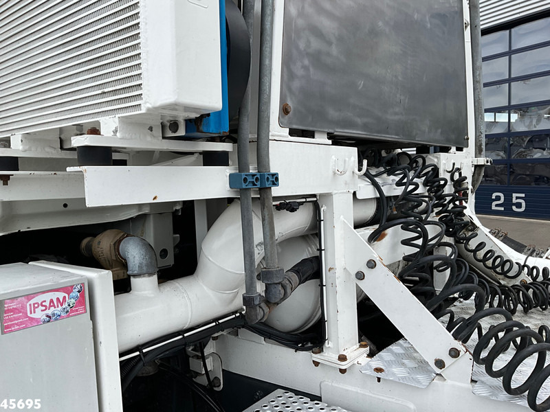 DAF FT 105 XF 460 Just 196.550 km + IPSAM 18m³ Combi oplegger - Tractor: foto 5 DAF FT 105 XF 460 Just 196.550 km + IPSAM 18m³ Combi oplegger - Tractor: foto 5