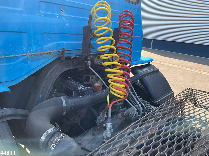 Tractor Ford DA 2817: foto 7 Tractor Ford DA 2817: foto 7