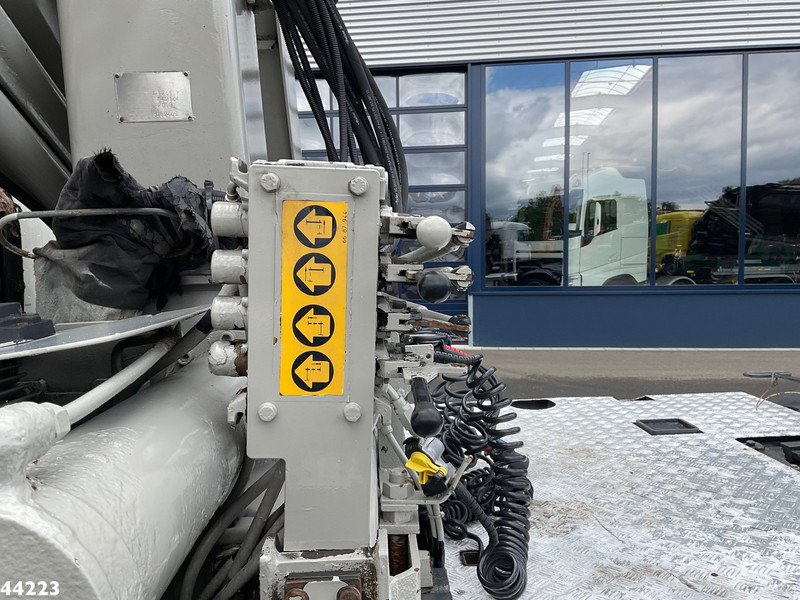 Locação financeira de Volvo FM 340 HMF 12 Tonmeter laadkraan Volvo FM 340 HMF 12 Tonmeter laadkraan: foto 10 Locação financeira de Volvo FM 340 HMF 12 Tonmeter laadkraan Volvo FM 340 HMF 12 Tonmeter laadkraan: foto 10