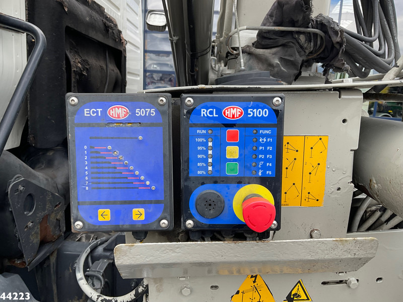 Locação financeira de Volvo FM 340 HMF 12 Tonmeter laadkraan Volvo FM 340 HMF 12 Tonmeter laadkraan: foto 9 Locação financeira de Volvo FM 340 HMF 12 Tonmeter laadkraan Volvo FM 340 HMF 12 Tonmeter laadkraan: foto 9