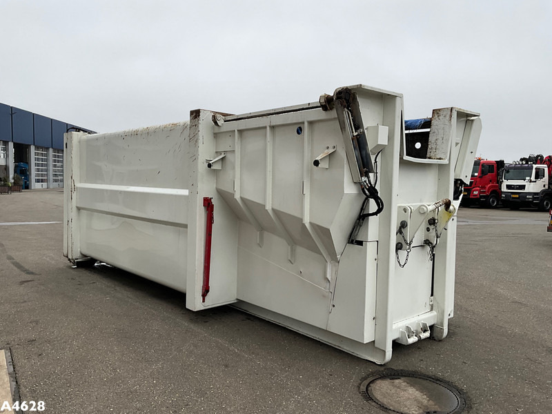 Translift 20m³ perscontainer SBUC 6500 - Contentor ampliroll: foto 4 Translift 20m³ perscontainer SBUC 6500 - Contentor ampliroll: foto 4