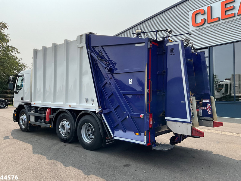 Volvo FE 260 Haller 18m³ - Caminhão de lixo: foto 5 Volvo FE 260 Haller 18m³ - Caminhão de lixo: foto 5