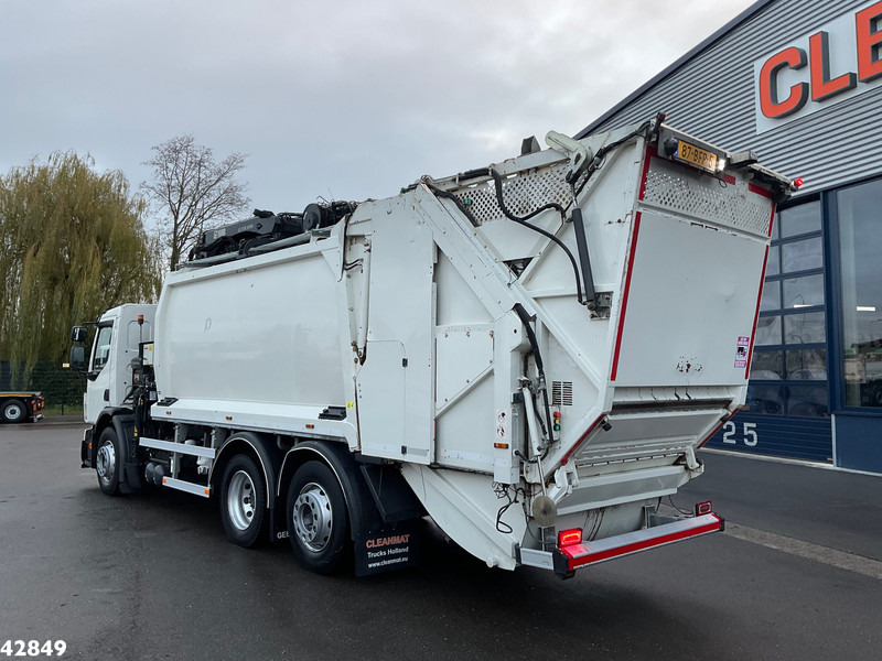 Volvo FE 280 Euro 6 Hiab 21 Tonmeter laadkraan - Caminhão de lixo: foto 5 Volvo FE 280 Euro 6 Hiab 21 Tonmeter laadkraan - Caminhão de lixo: foto 5