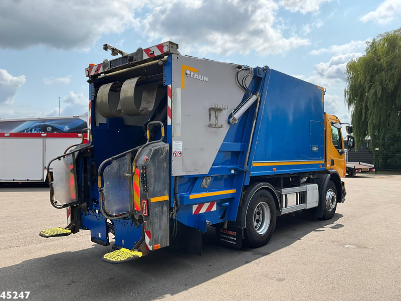 Volvo FE 320 Euro 6 Faun 10m³ - Caminhão de lixo: foto 4 Volvo FE 320 Euro 6 Faun 10m³ - Caminhão de lixo: foto 4