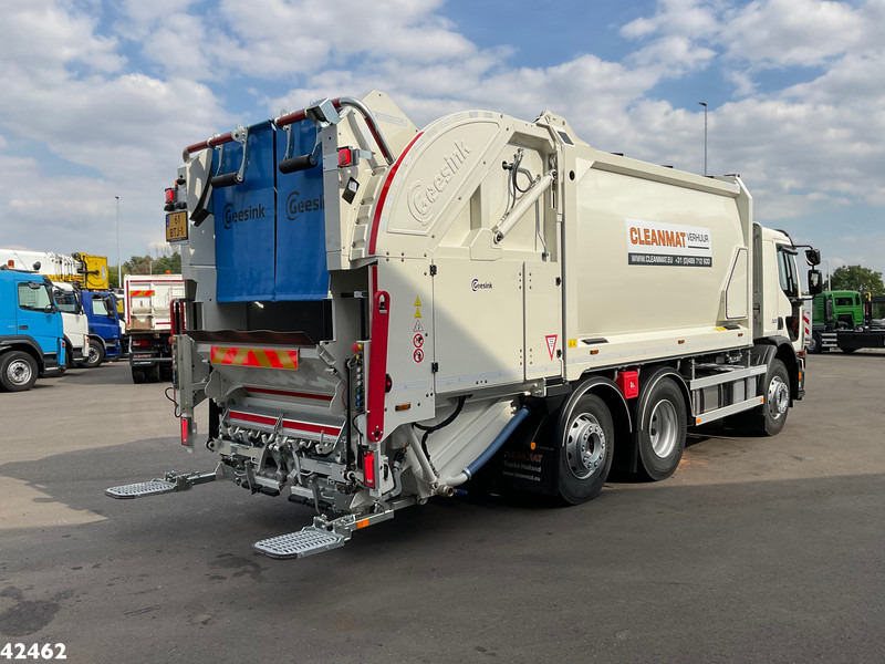 Volvo FE 320 Geesink 17 m³ - Caminhão de lixo: foto 5 Volvo FE 320 Geesink 17 m³ - Caminhão de lixo: foto 5