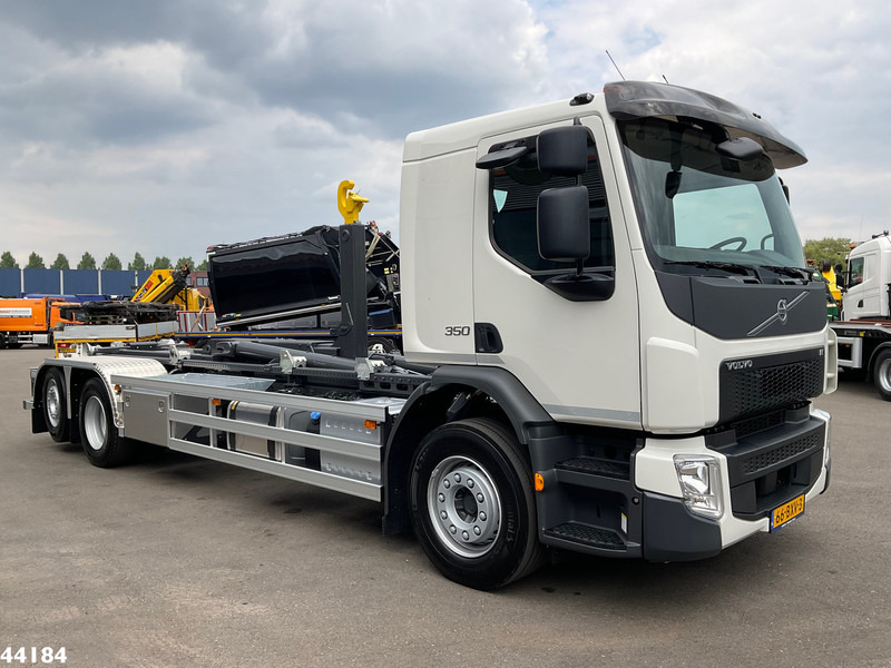 Volvo FE 350 6x2 Hyvalift 20 Ton haakarmsysteem - Camião polibenne: foto 5 Volvo FE 350 6x2 Hyvalift 20 Ton haakarmsysteem - Camião polibenne: foto 5