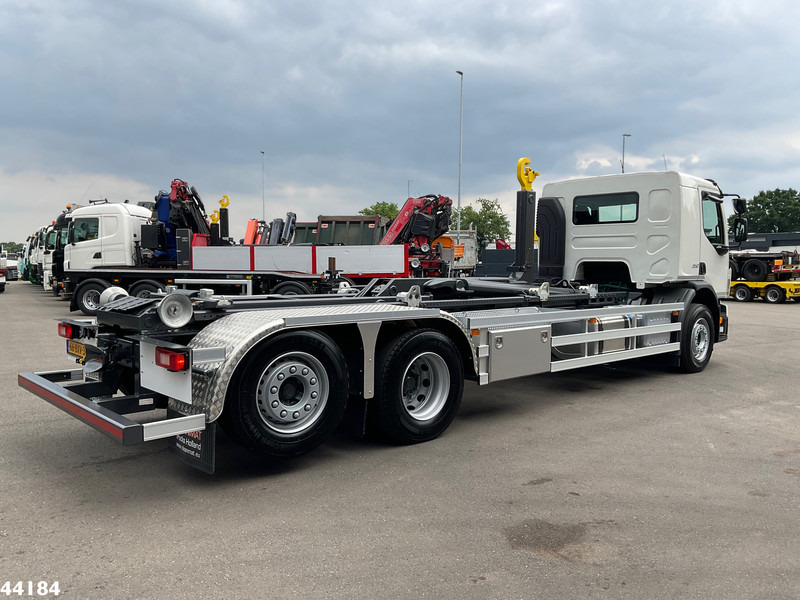 Volvo FE 350 6x2 Hyvalift 20 Ton haakarmsysteem - Camião polibenne: foto 4 Volvo FE 350 6x2 Hyvalift 20 Ton haakarmsysteem - Camião polibenne: foto 4