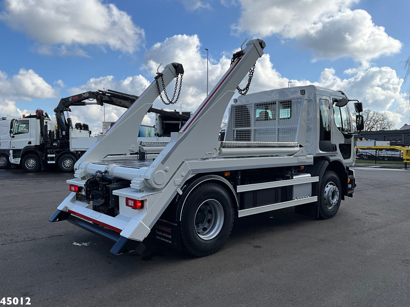 Volvo FE 350 Euro 6 Hyva 14 Ton portaalarmsysteem - Camião multibenne: foto 4 Volvo FE 350 Euro 6 Hyva 14 Ton portaalarmsysteem - Camião multibenne: foto 4