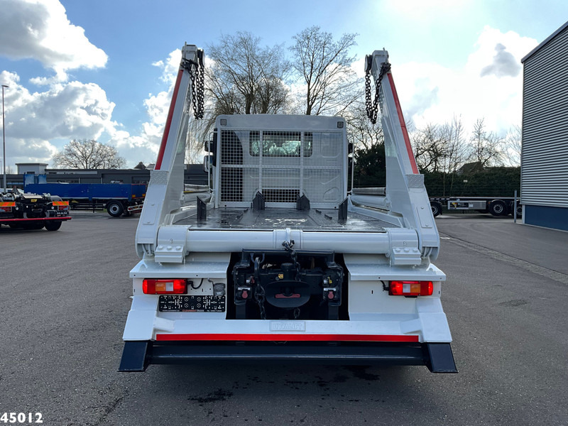 Volvo FE 350 Euro 6 Hyva 14 Ton portaalarmsysteem - Camião multibenne: foto 5 Volvo FE 350 Euro 6 Hyva 14 Ton portaalarmsysteem - Camião multibenne: foto 5
