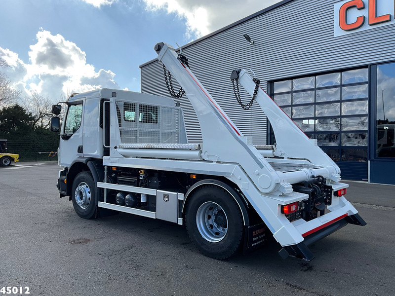 Volvo FE 350 Euro 6 Hyva 14 Ton portaalarmsysteem - Camião multibenne: foto 3 Volvo FE 350 Euro 6 Hyva 14 Ton portaalarmsysteem - Camião multibenne: foto 3