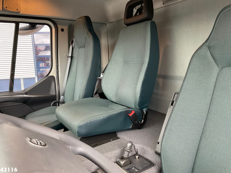 Caminhão de lixo Volvo FE 350 Euro 6 NORBA MF 300 22m³, 2 compartimenten: foto 19